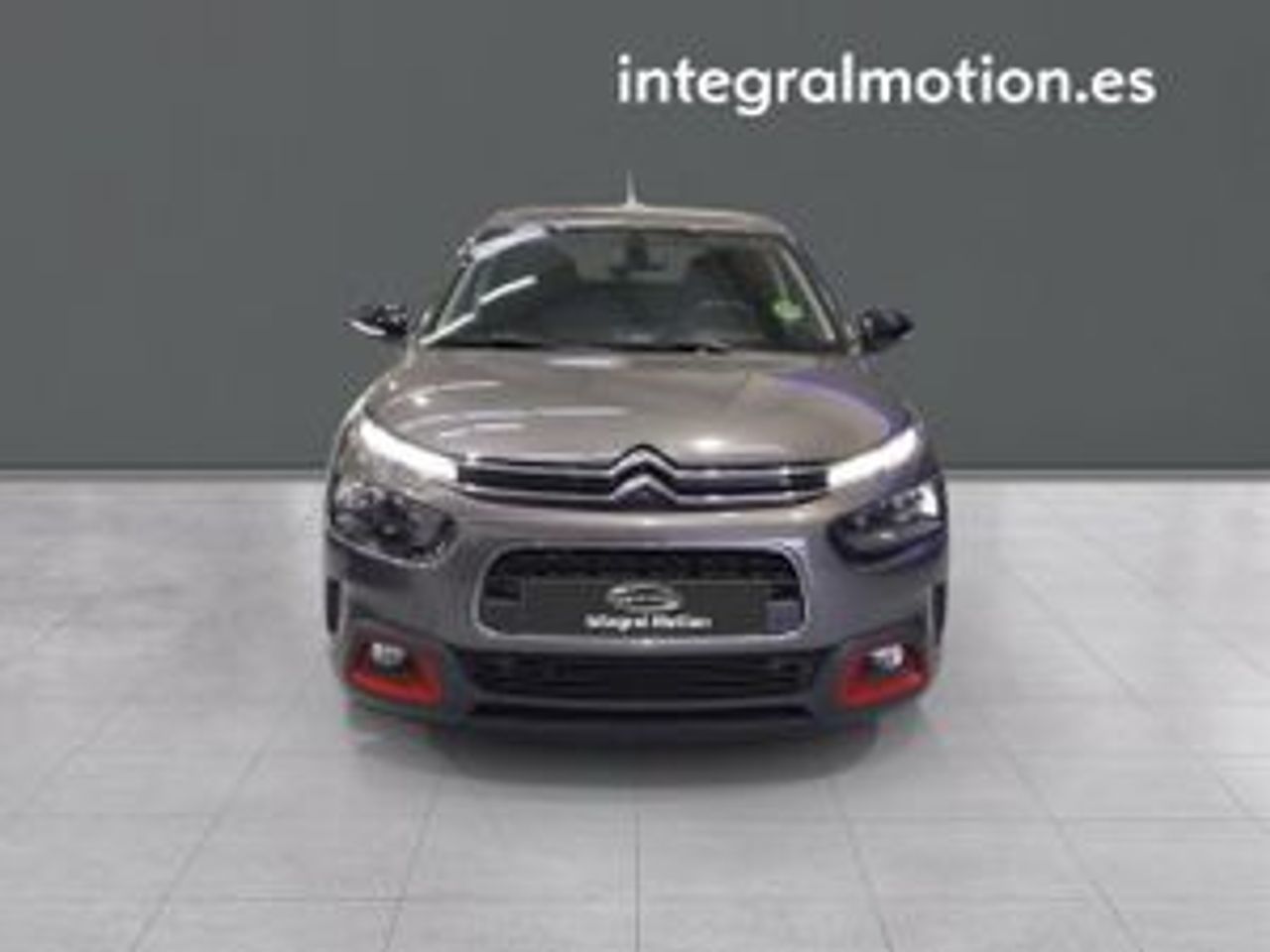 Foto citroën c4 cactus 2020 /