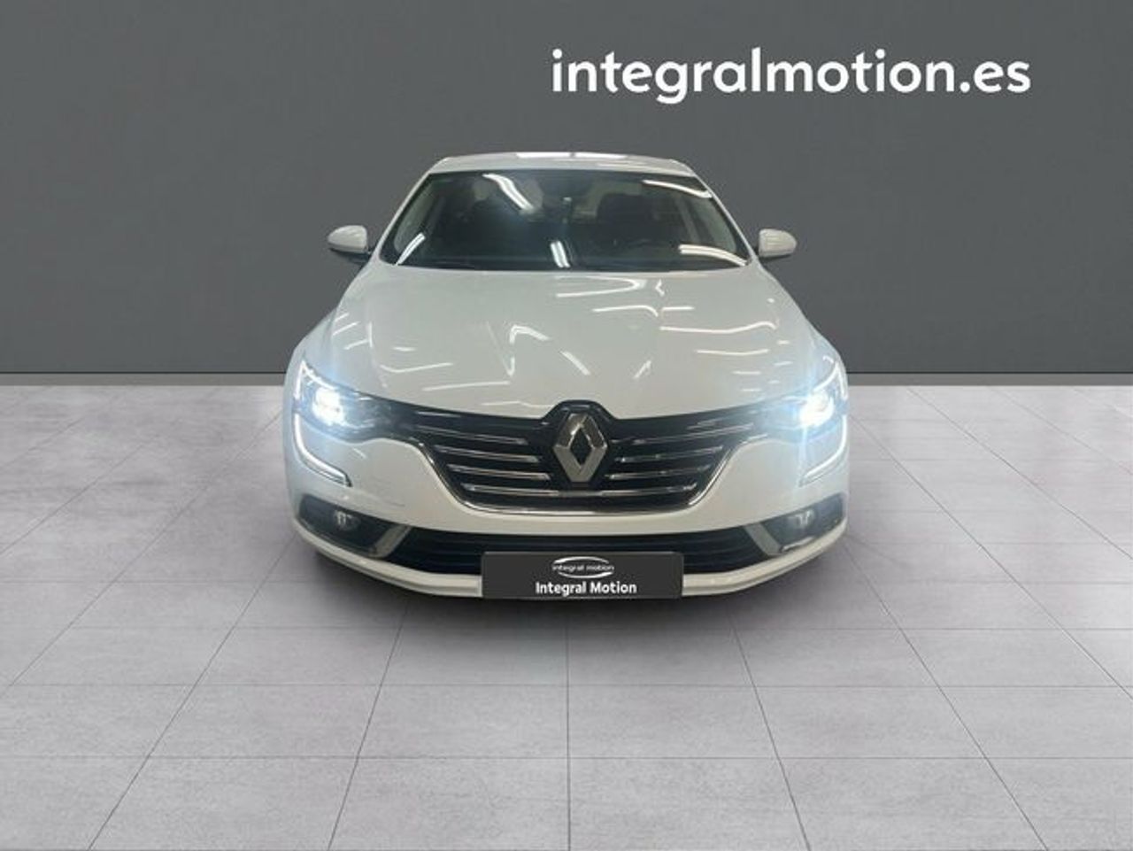 Foto renault talisman 2017 /