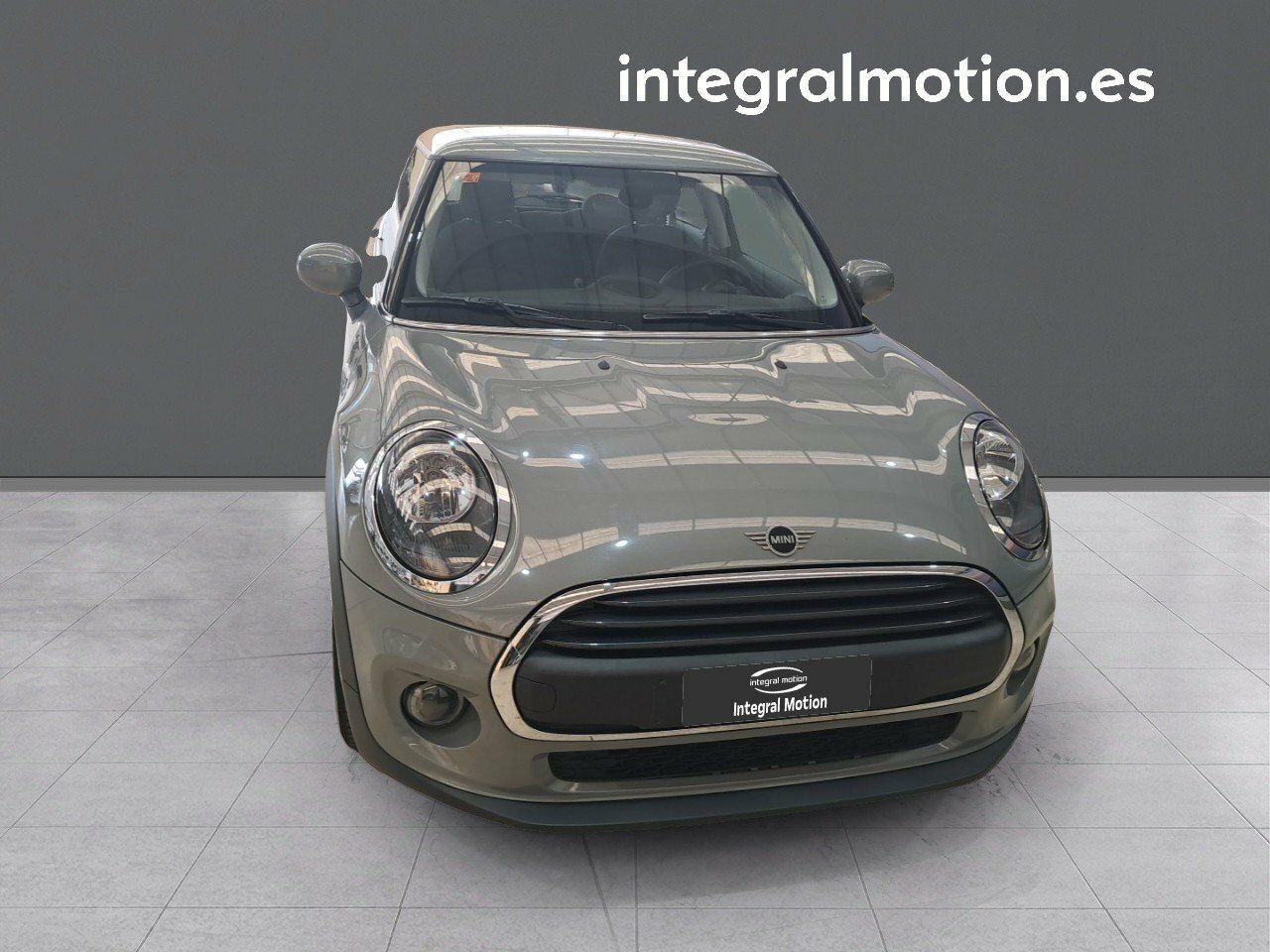 Foto mini mini 2019 /
