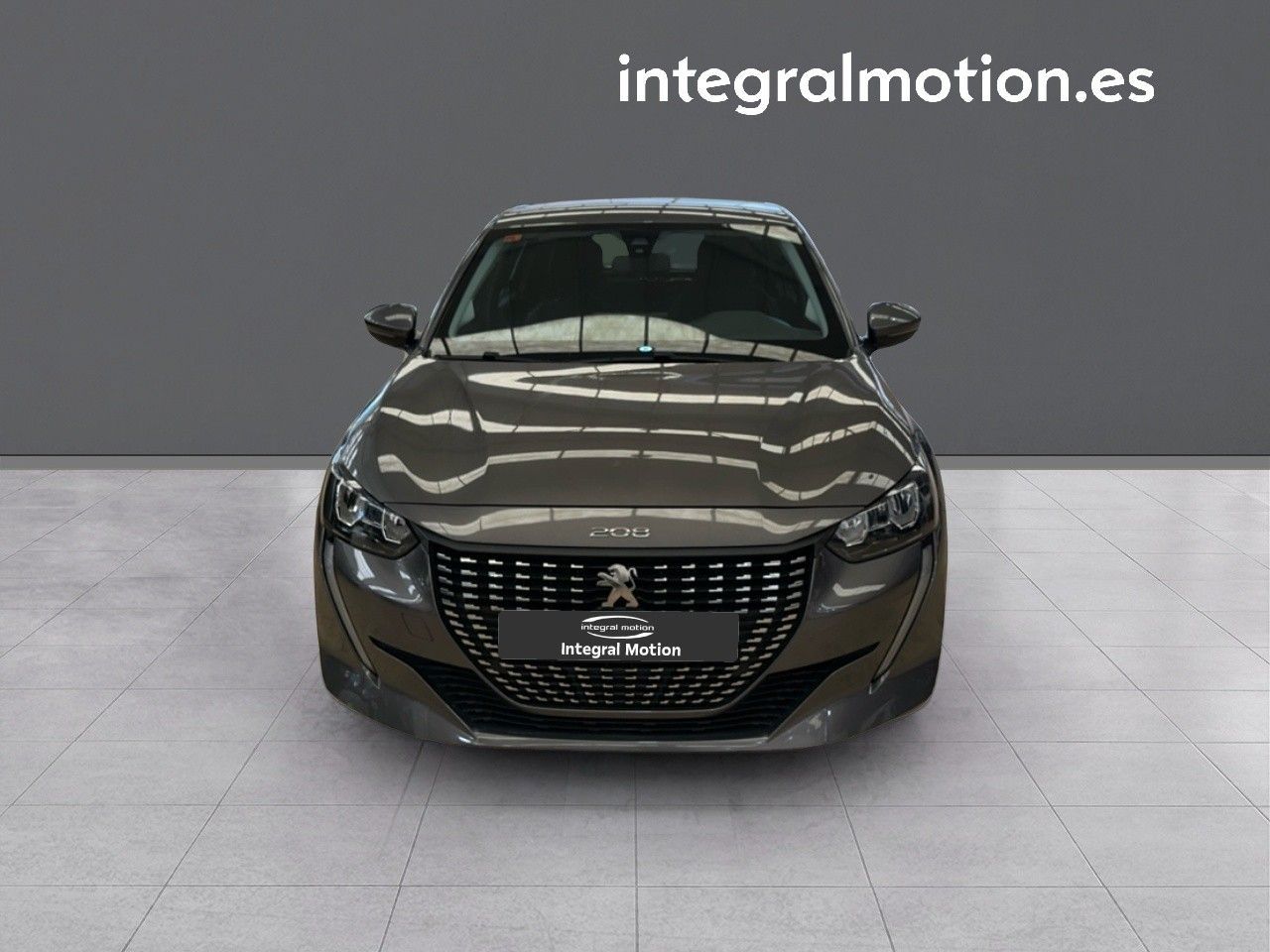Foto peugeot 208 2021 /