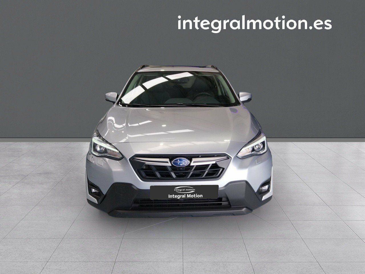 Foto subaru xv 2023 /