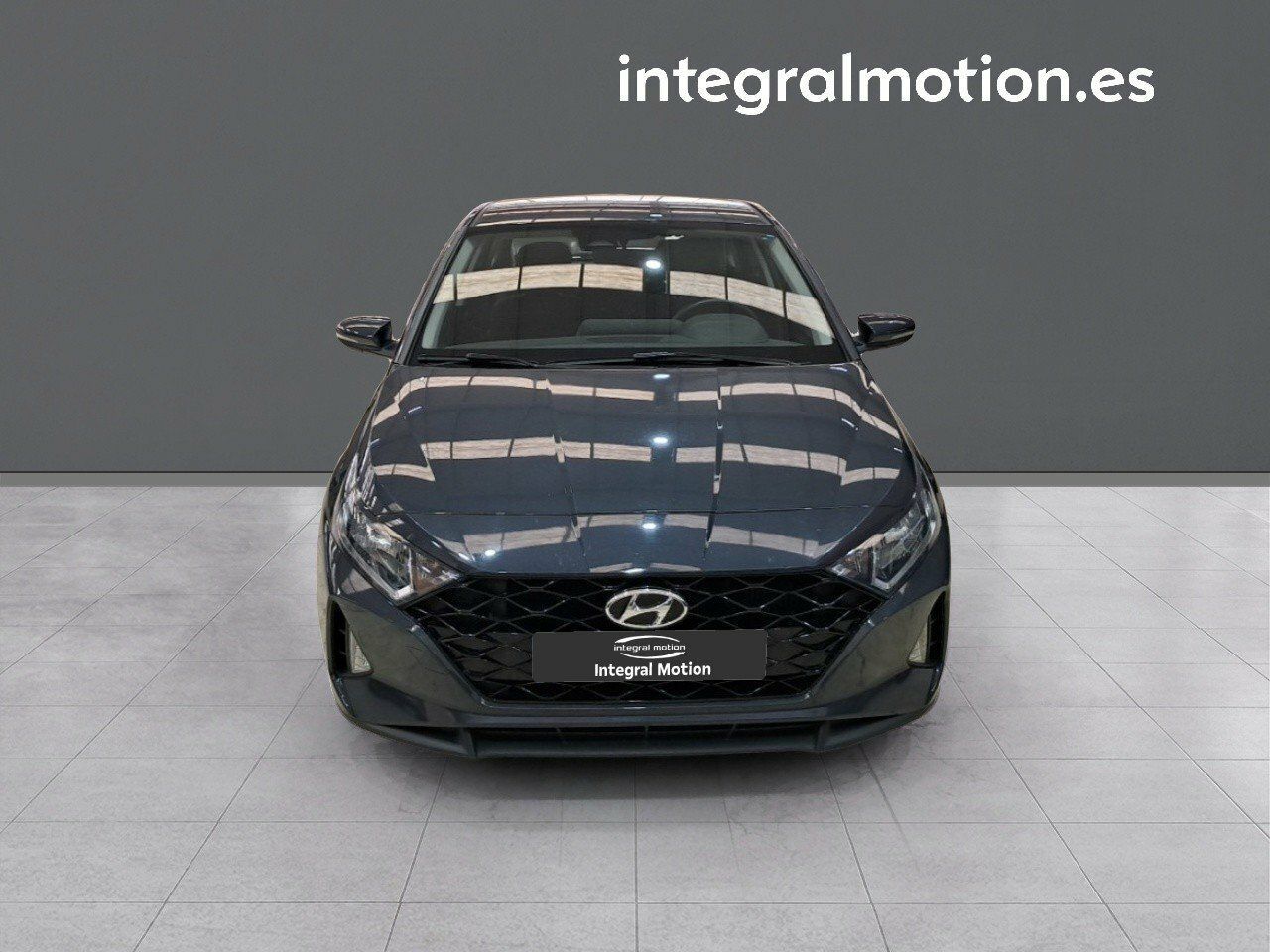 Foto hyundai i20 2022 /