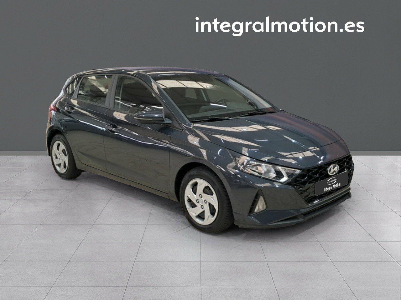 hyundai i20 2022 / foto grande (2)