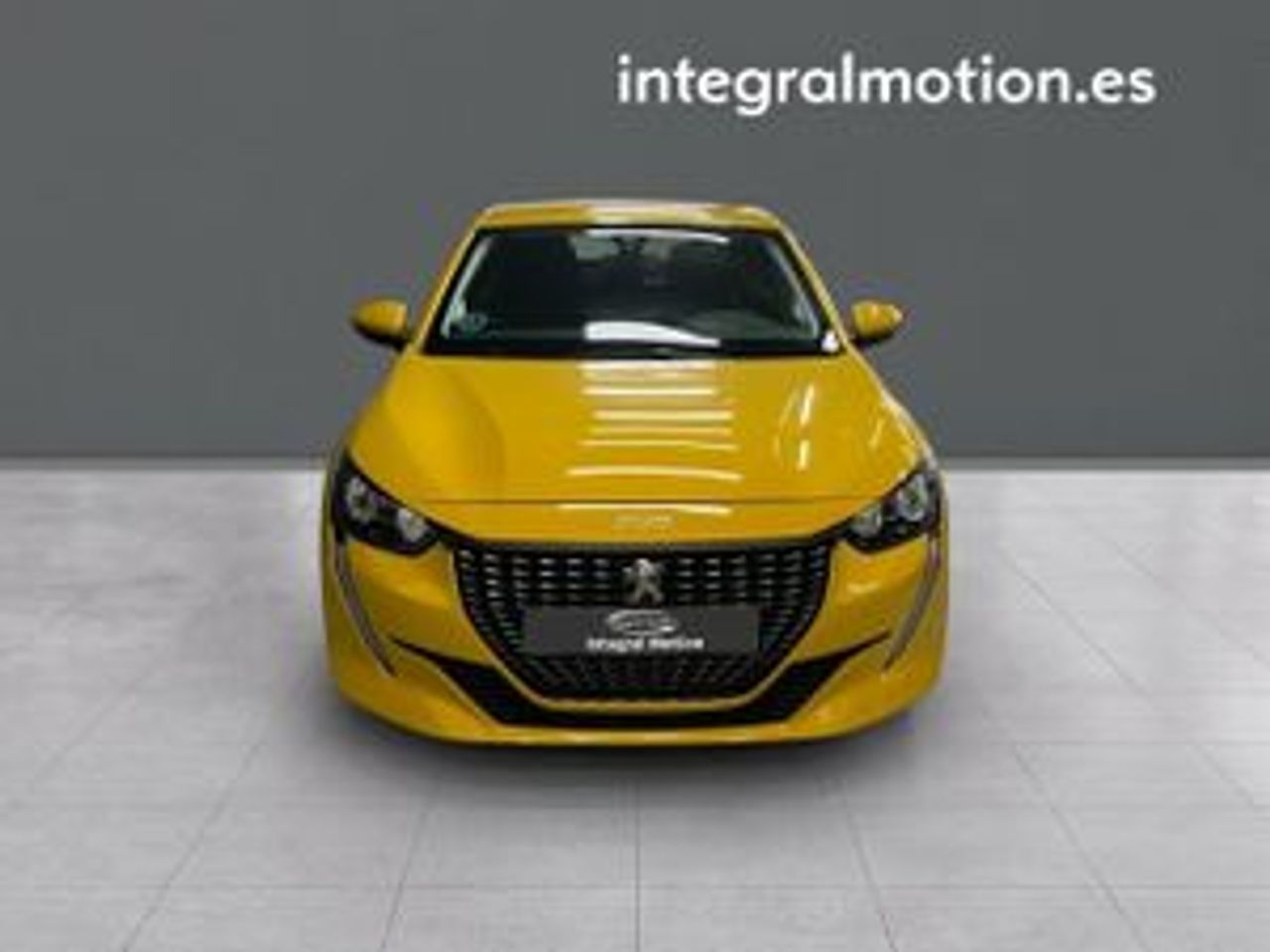 Foto peugeot 208 2021 /
