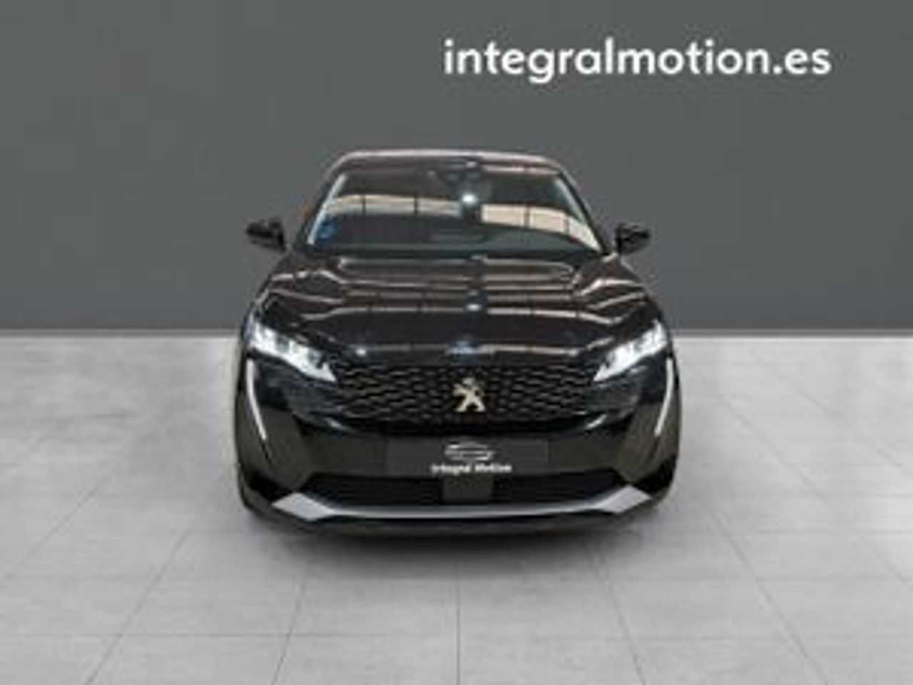 Foto peugeot 3008 hybrid 2021 /