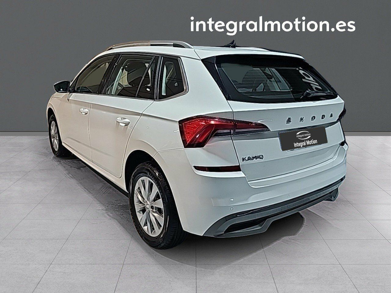 skoda kamiq 2021 / foto grande (3)