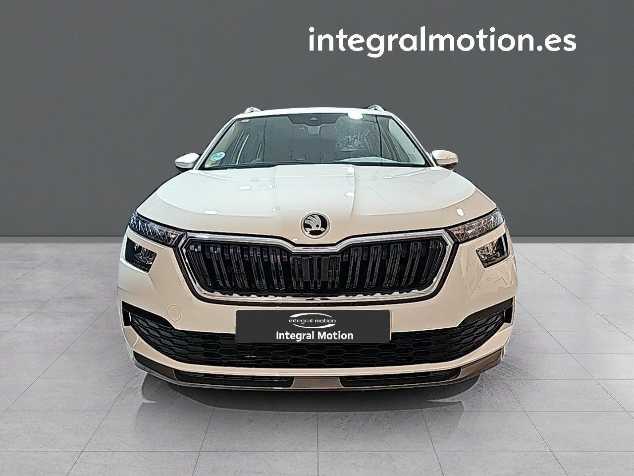 Foto skoda kamiq 2021 /