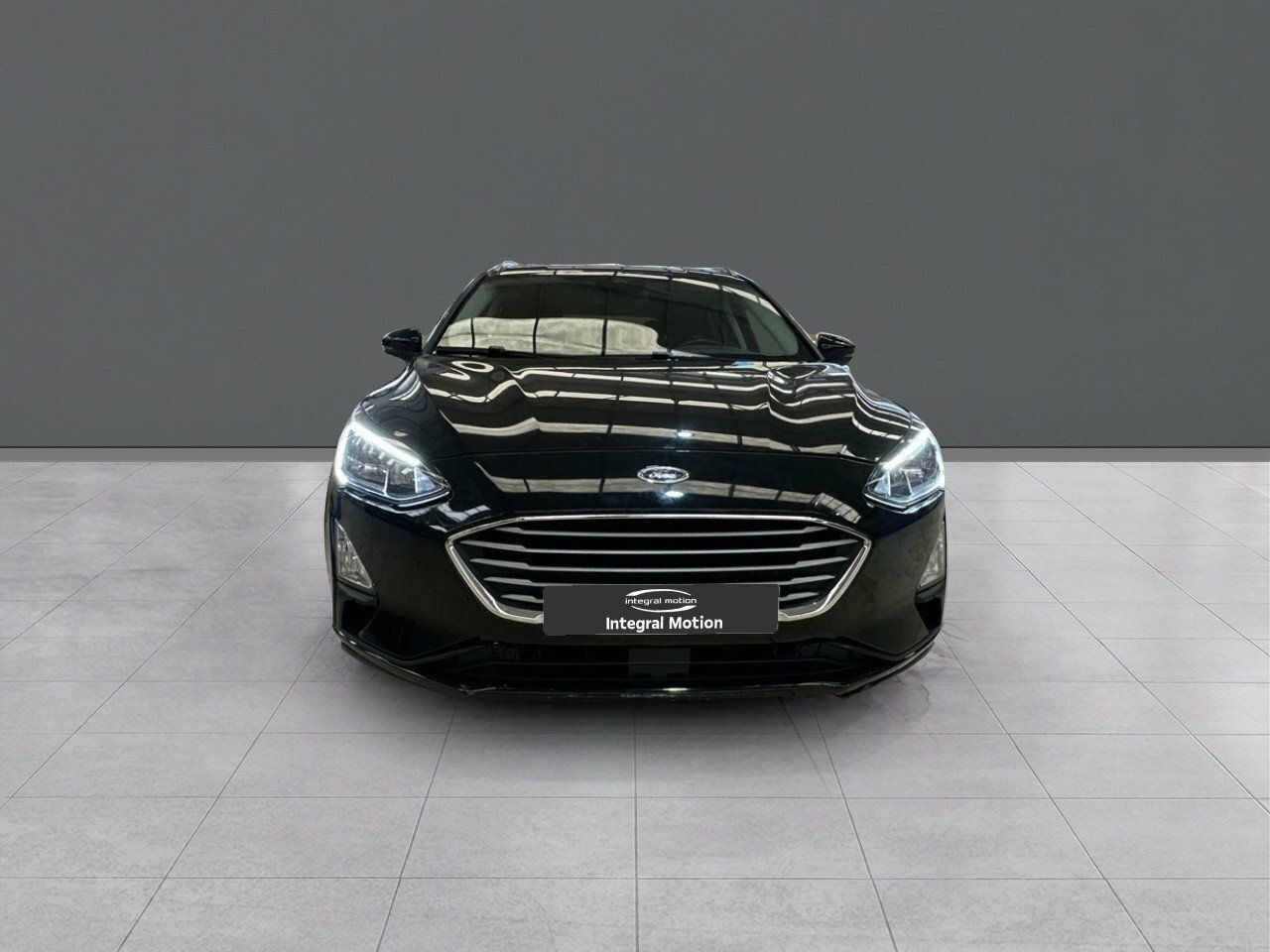 Foto ford focus 2021 /