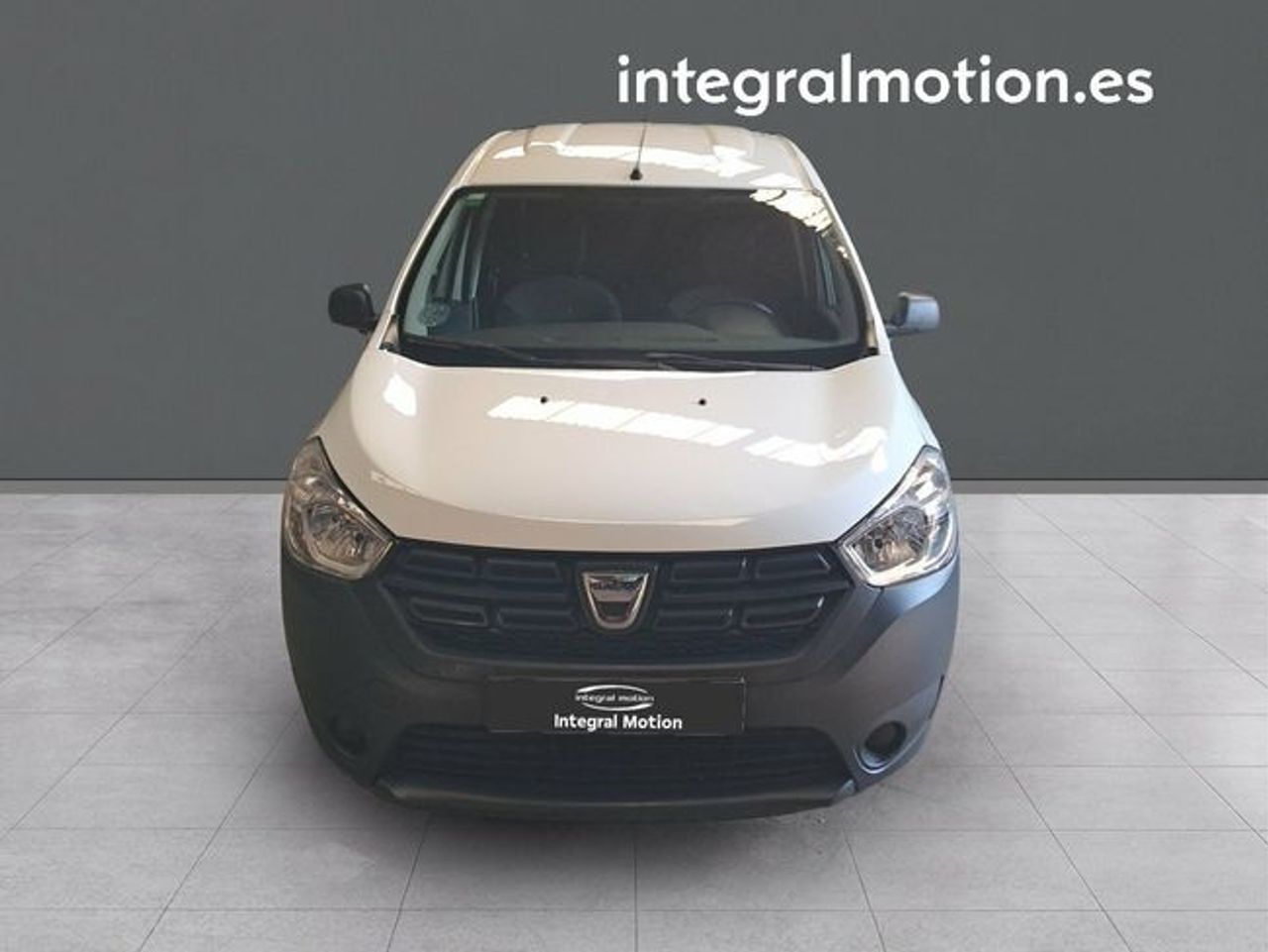 Foto dacia dokker 2019 /