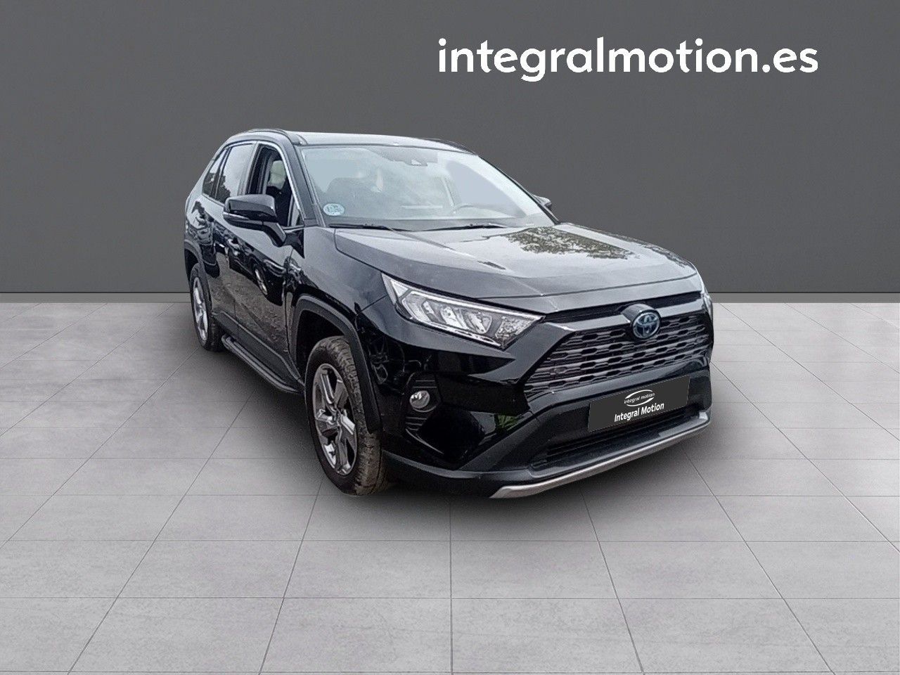 toyota rav4 2021 / foto grande (2)