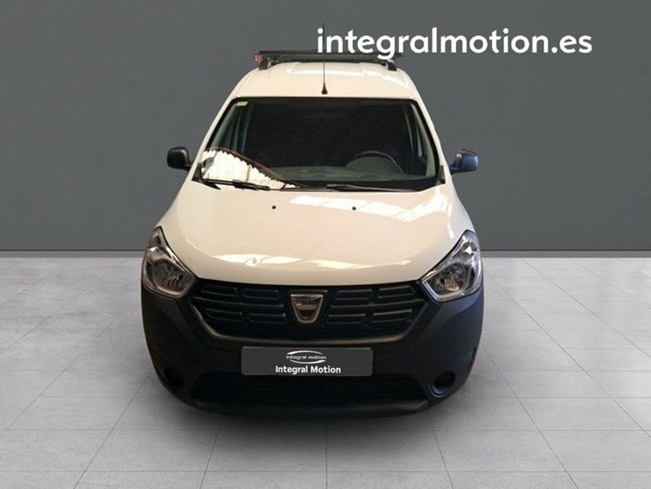 Foto dacia dokker 2020 /