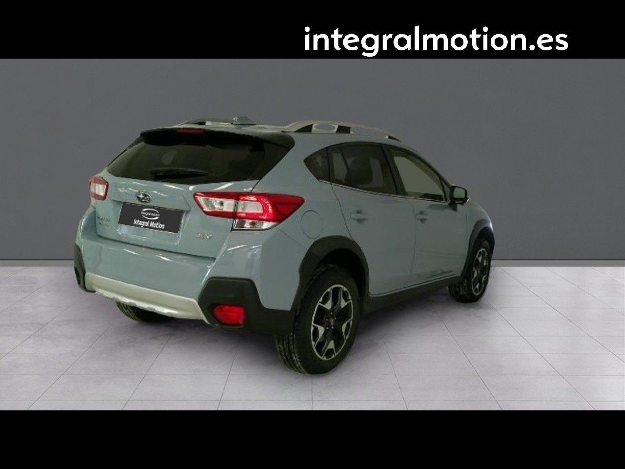 subaru xv 2019 / foto grande (2)