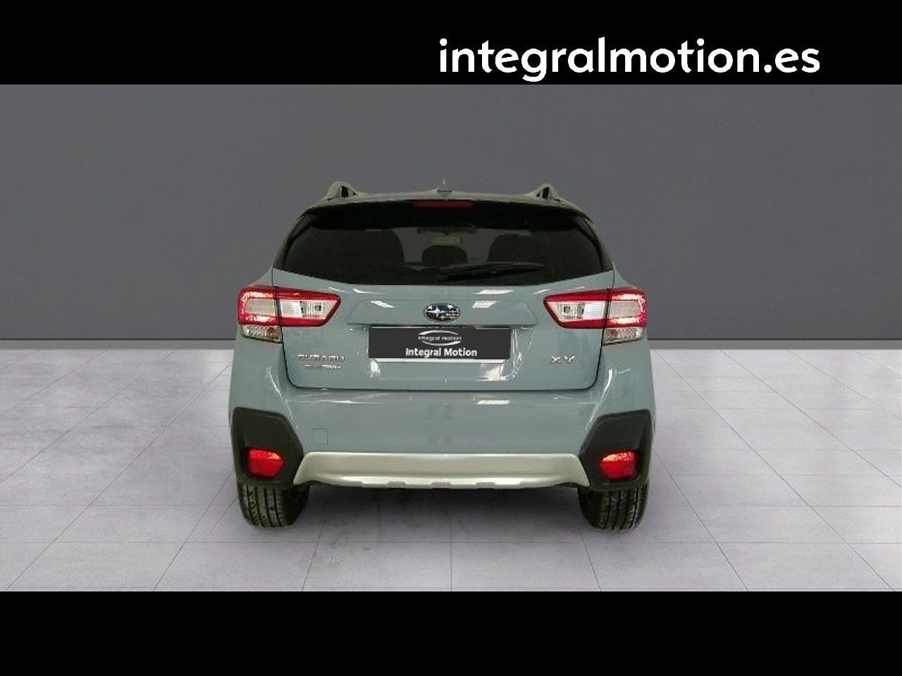 subaru xv 2019 / foto grande (3)