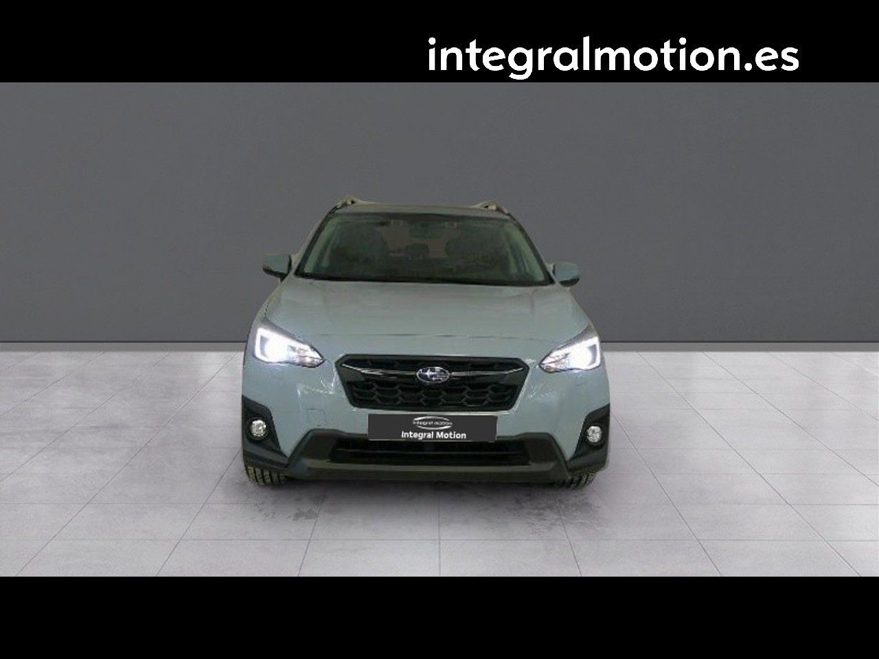 Foto subaru xv 2019 /
