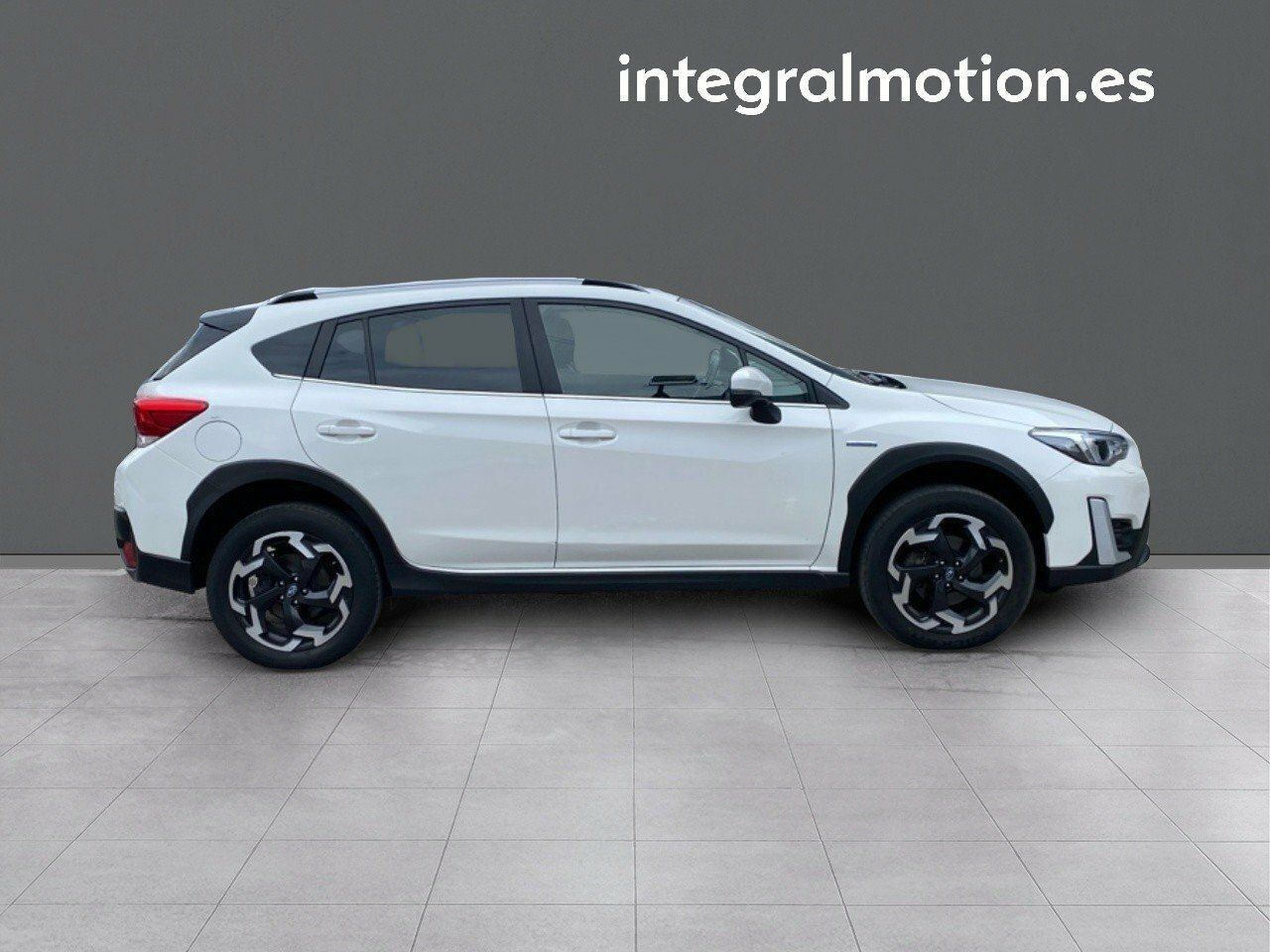 subaru xv 2023 / foto grande (2)