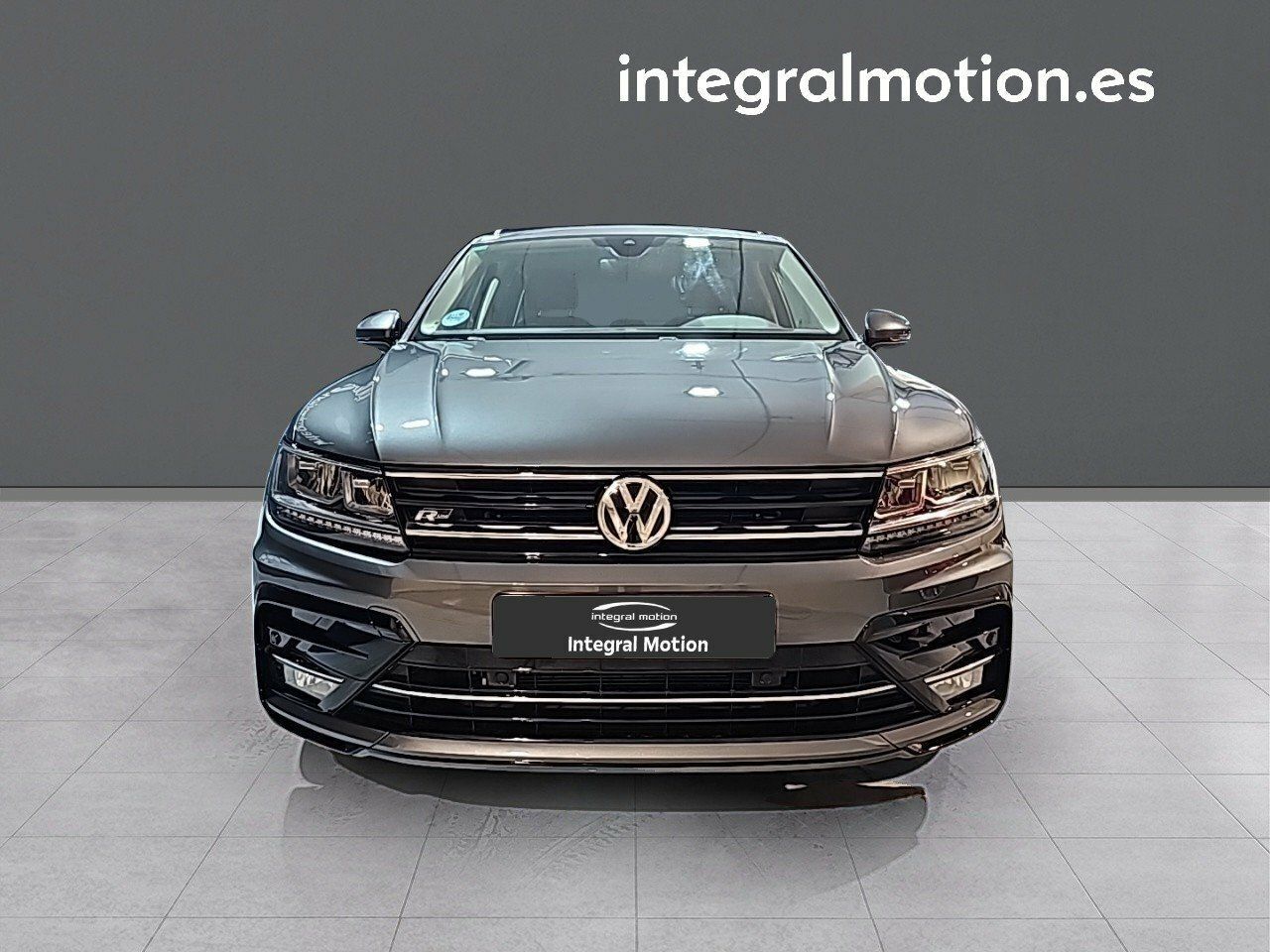 Foto volkswagen tiguan 2019 /
