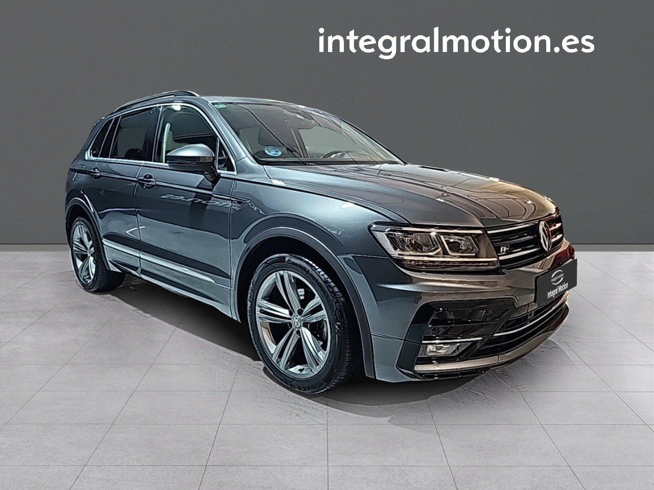 volkswagen tiguan 2019 / foto grande (2)