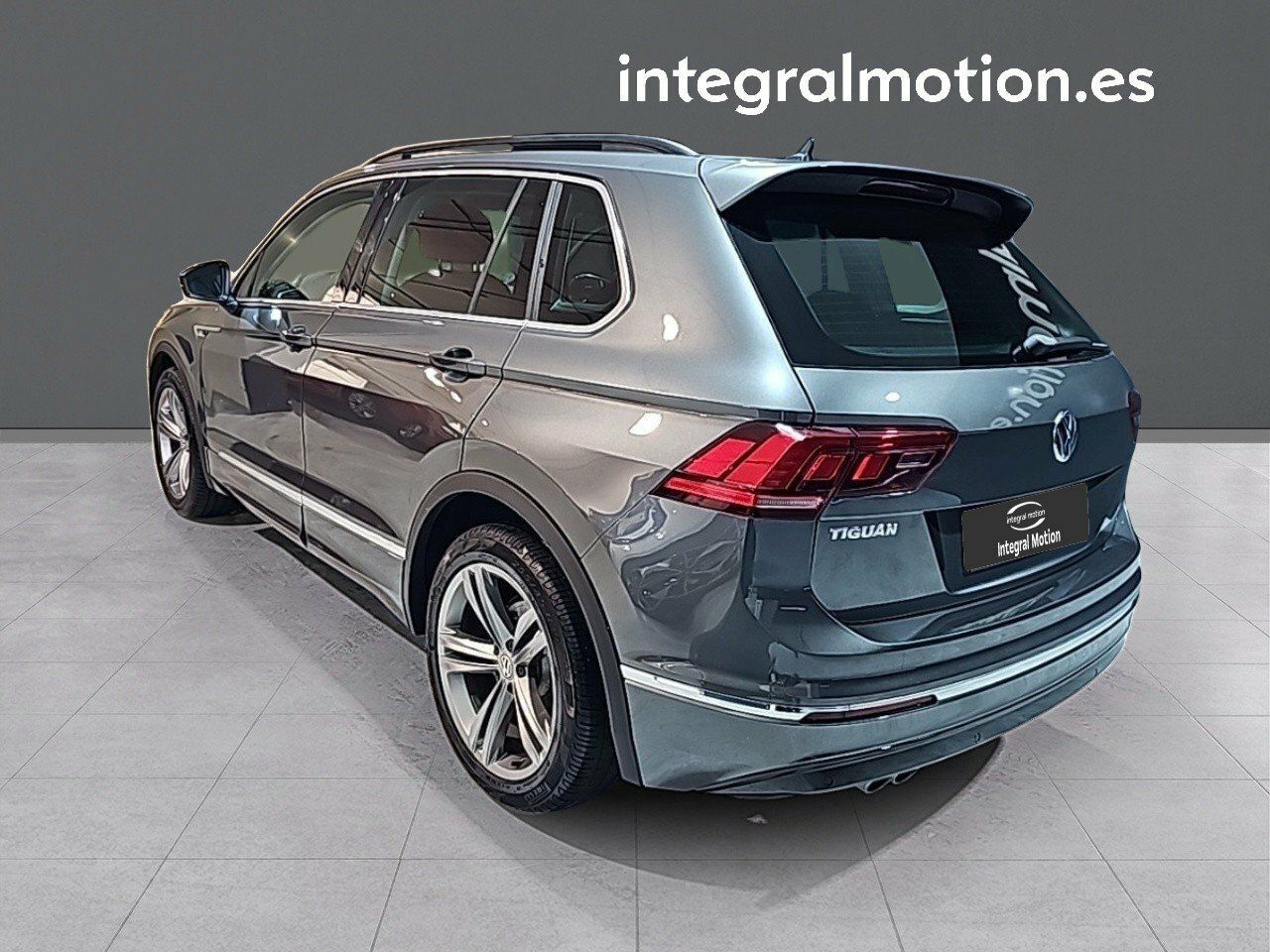 volkswagen tiguan 2019 / foto grande (3)