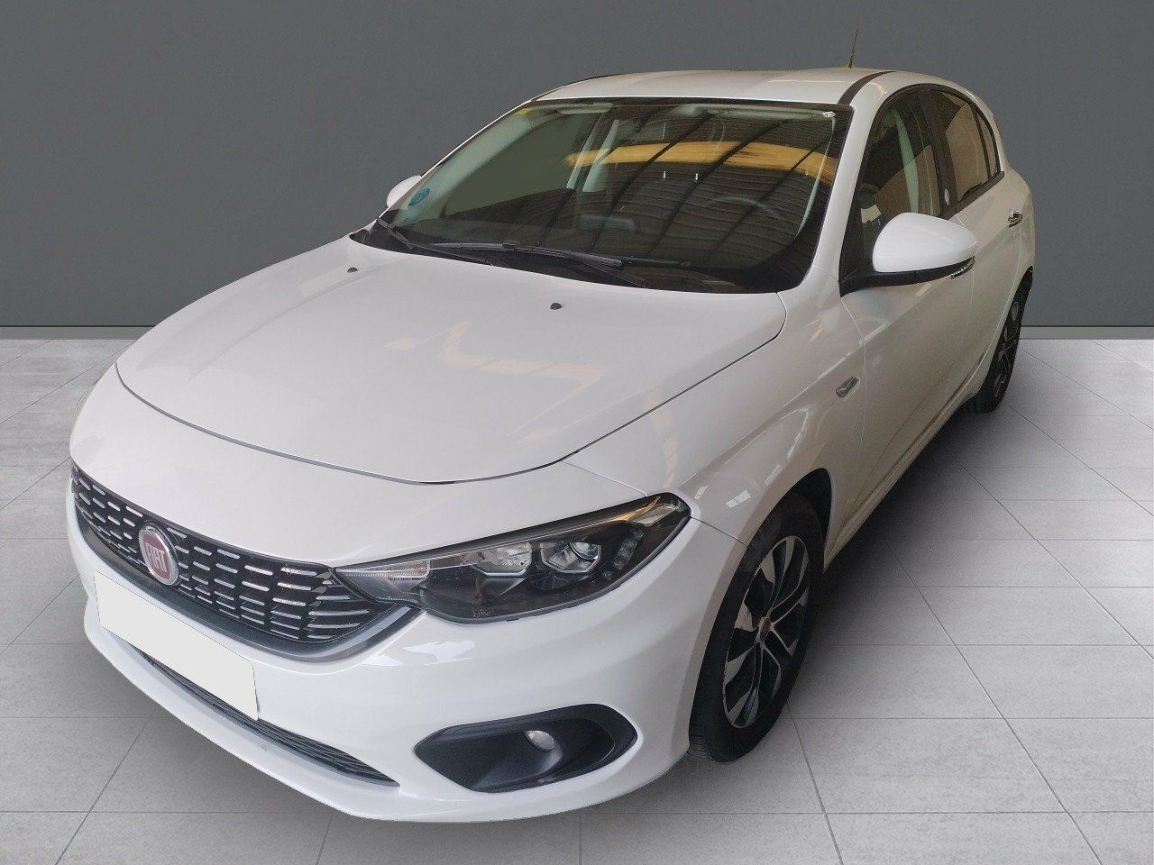 Foto fiat tipo 2020 /