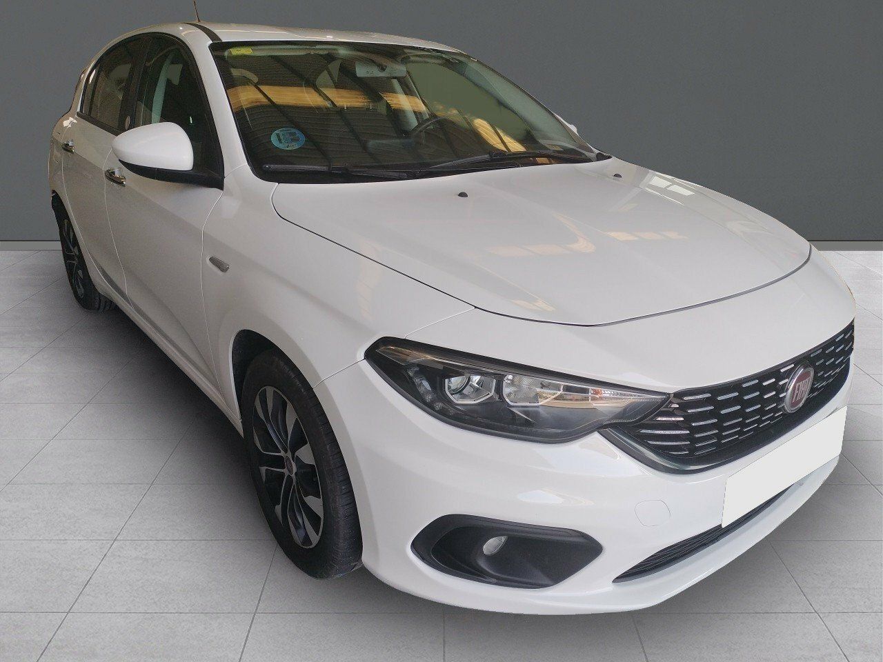 fiat tipo 2020 / foto grande (3)