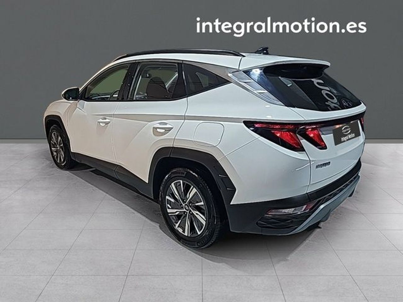 hyundai tucson 2023 / foto grande (3)