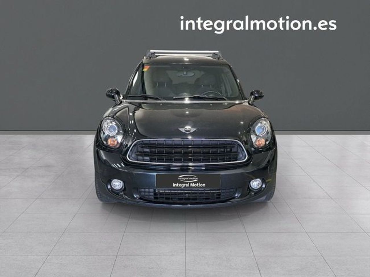 Foto mini countryman 2016 /