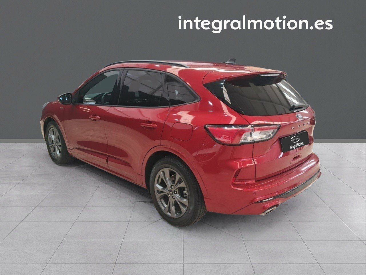 ford kuga 2021 / foto grande (3)