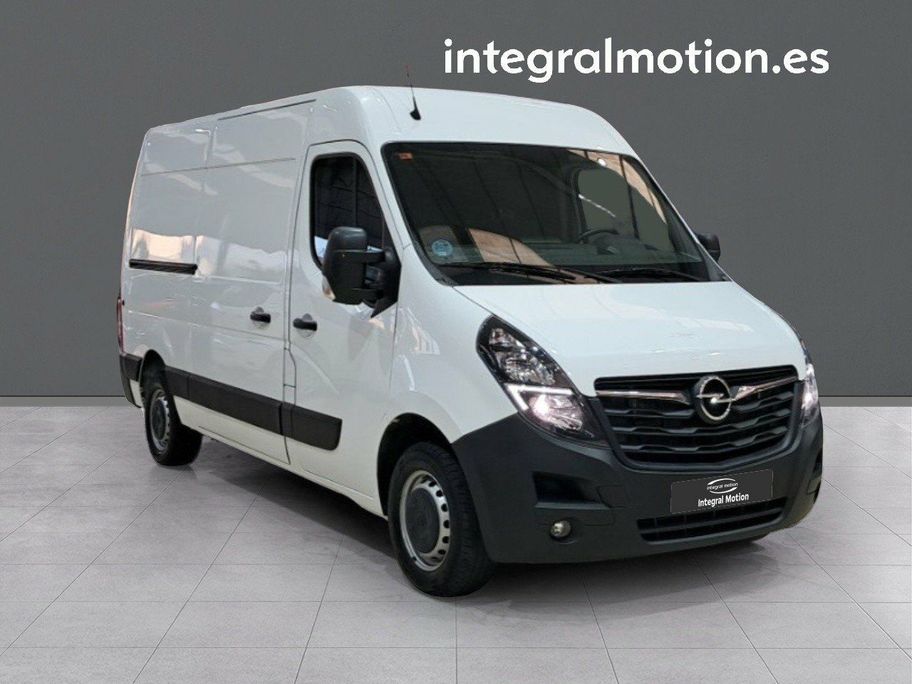 opel movano 2021 / foto grande (2)