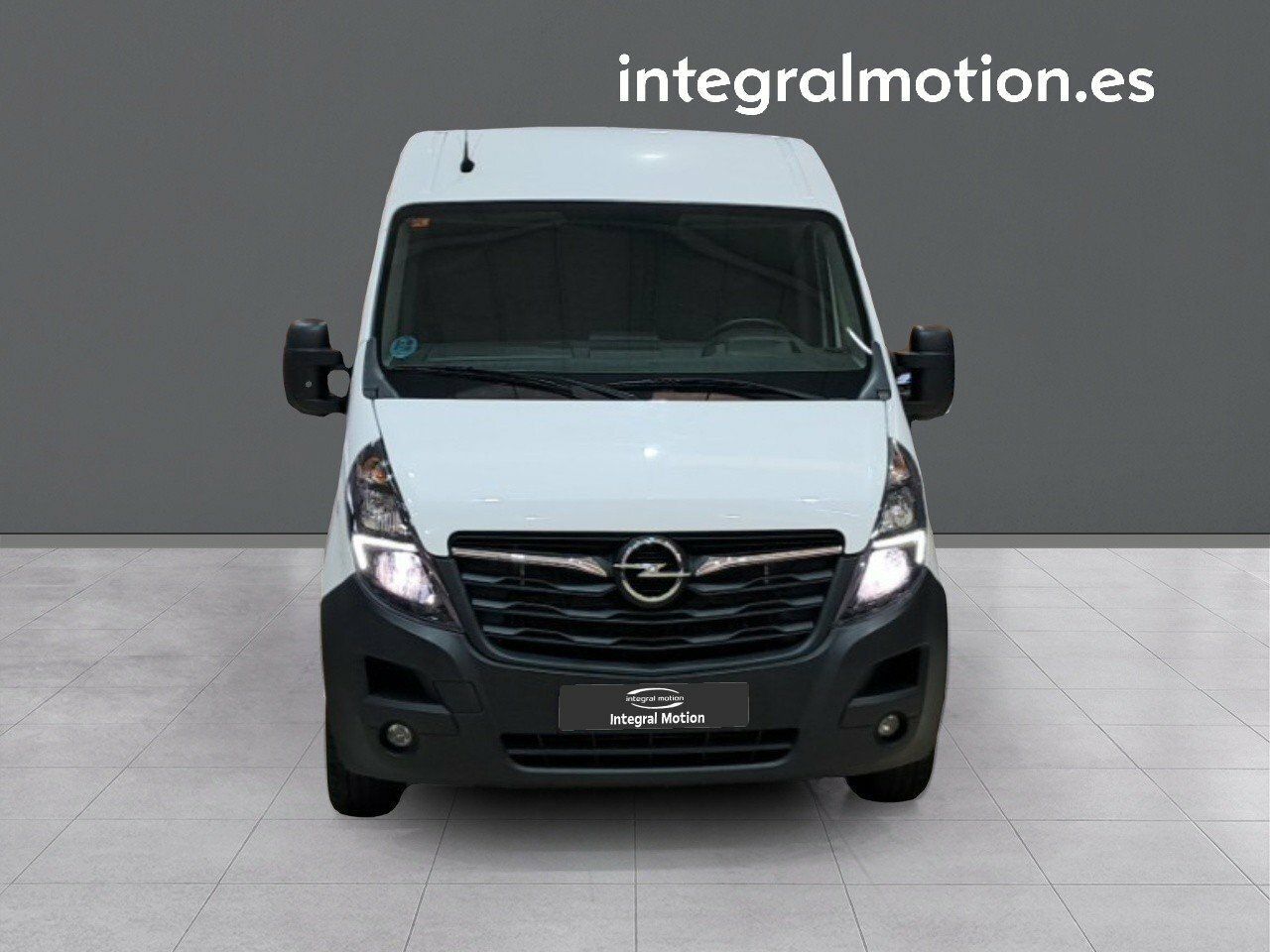 Foto opel movano 2021 /