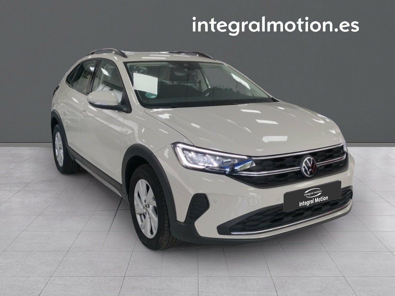 volkswagen taigo 2023 / foto grande (2)