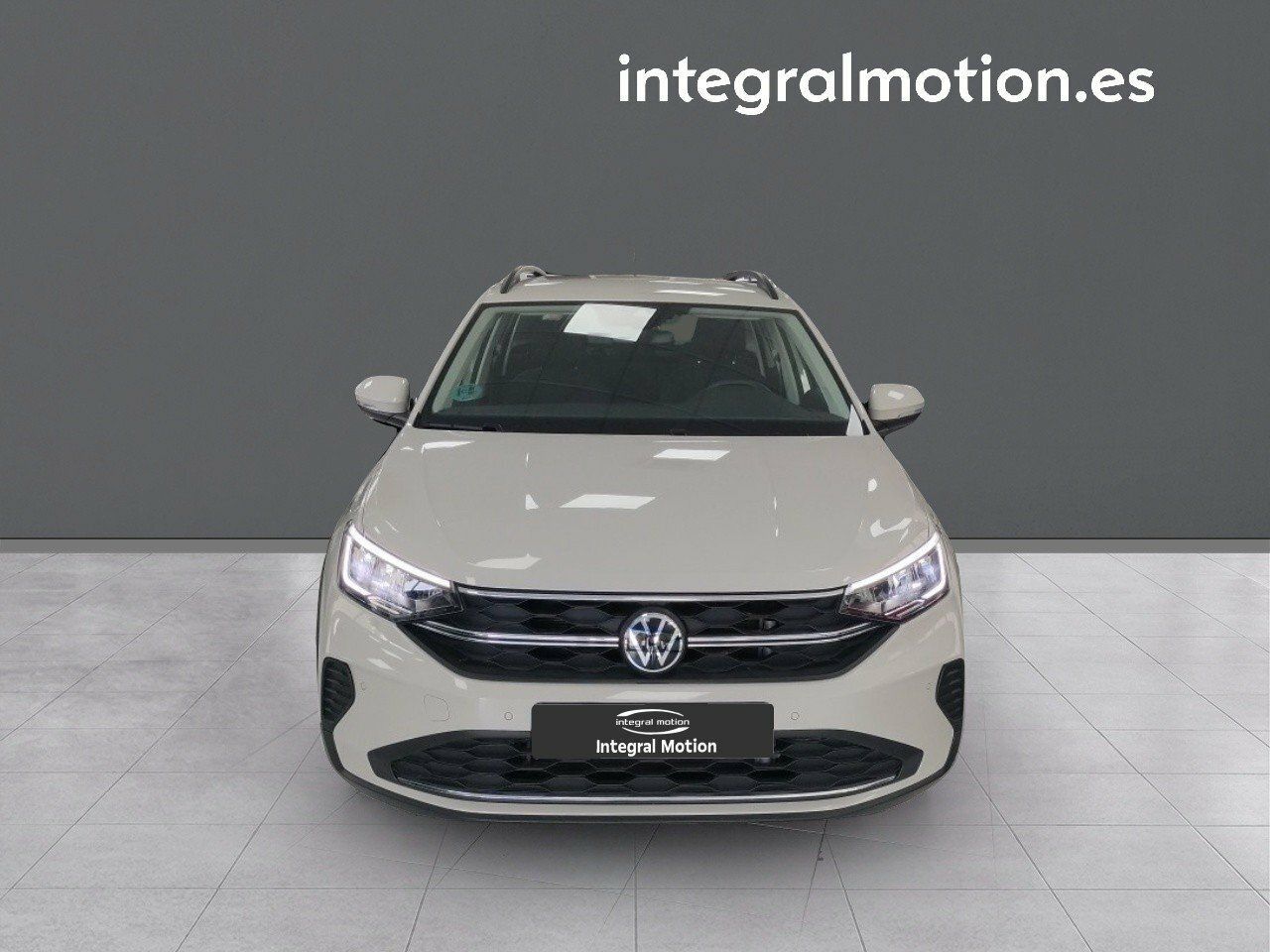 Foto volkswagen taigo 2023 /