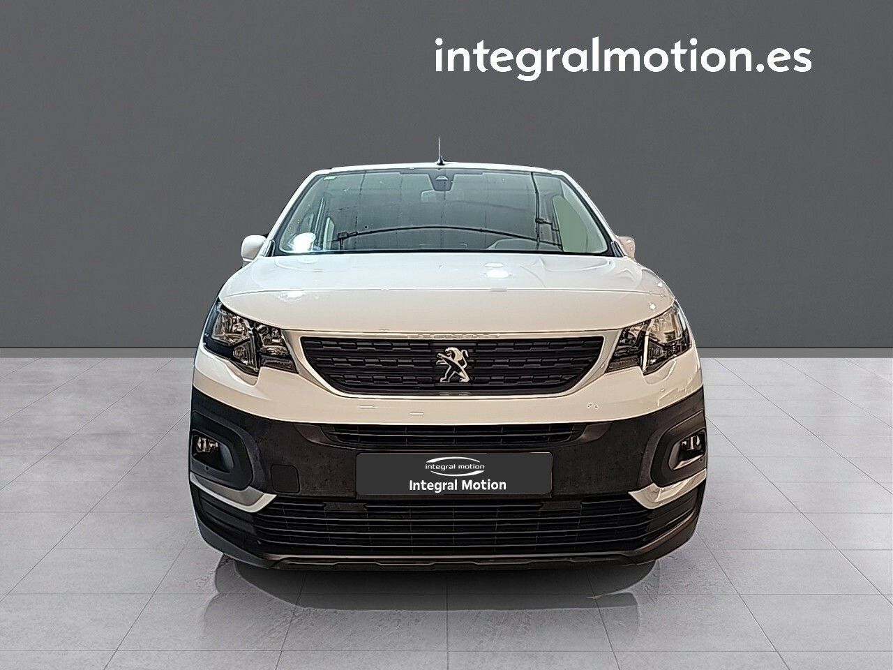 Foto peugeot rifter 2021 /