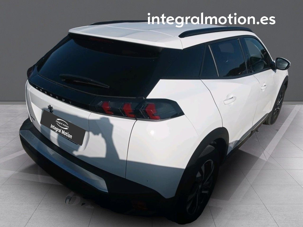 Foto peugeot 2008 2021 /