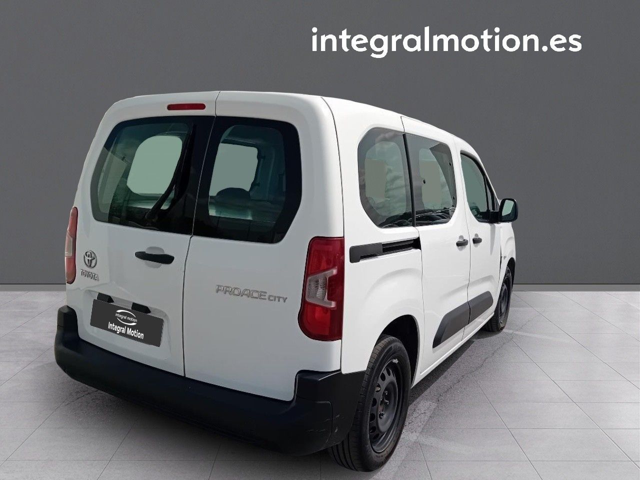 Foto toyota proace city 2021 /