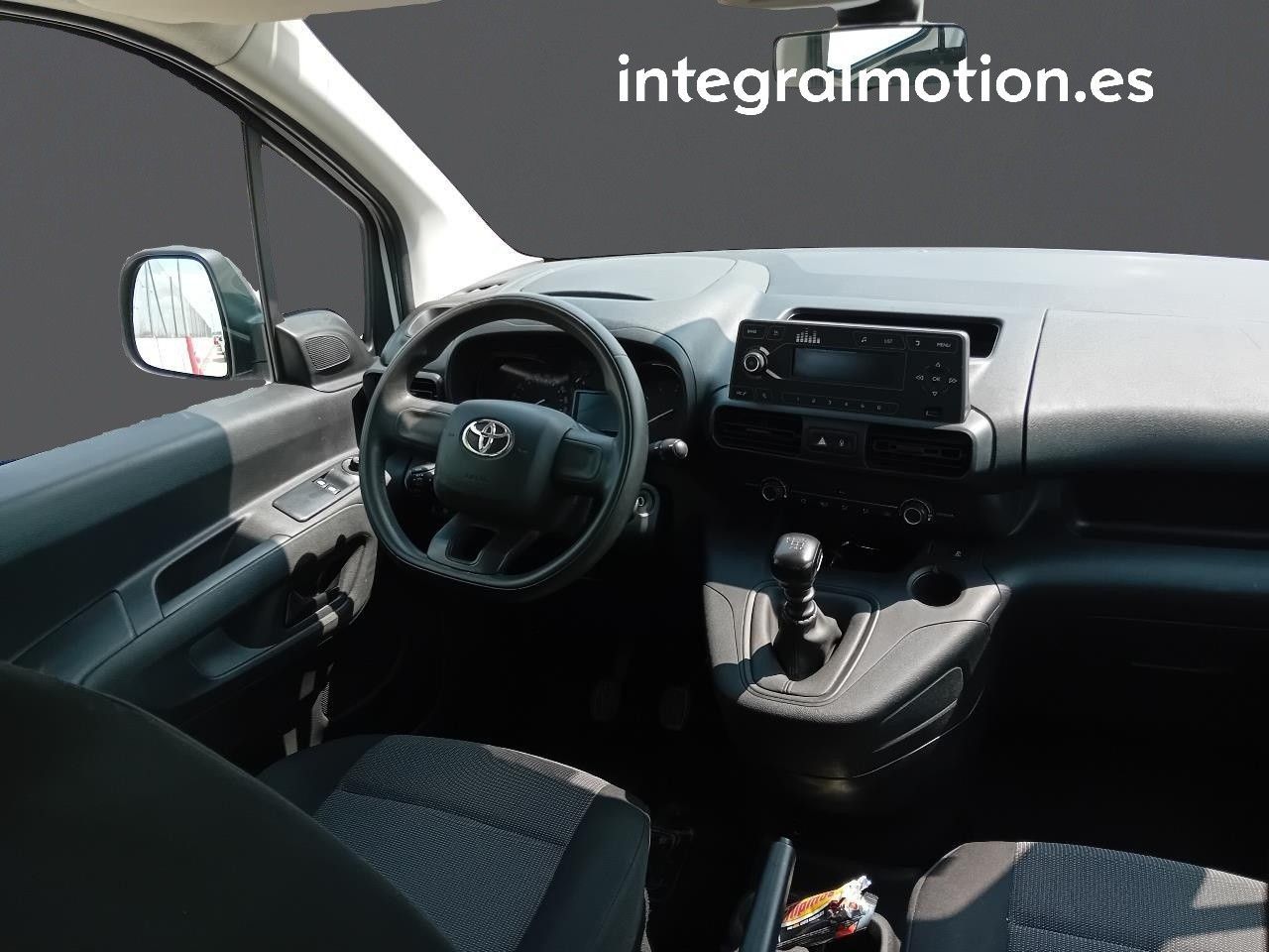toyota proace city 2021 / foto grande (2)