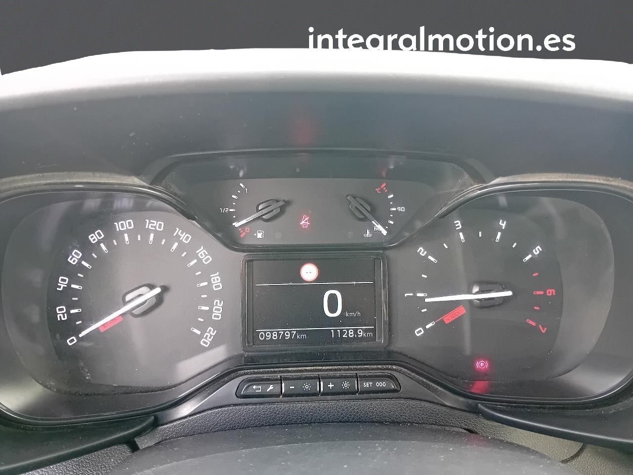 toyota proace city 2021 / foto grande (3)