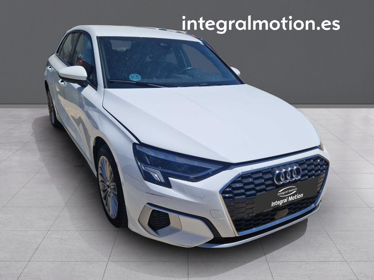 audi a3 2023 / foto grande (3)