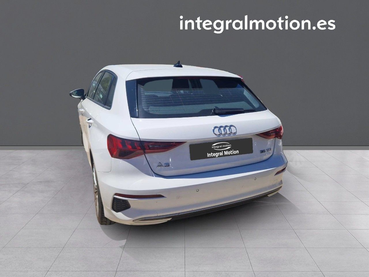 Foto audi a3 2023 /