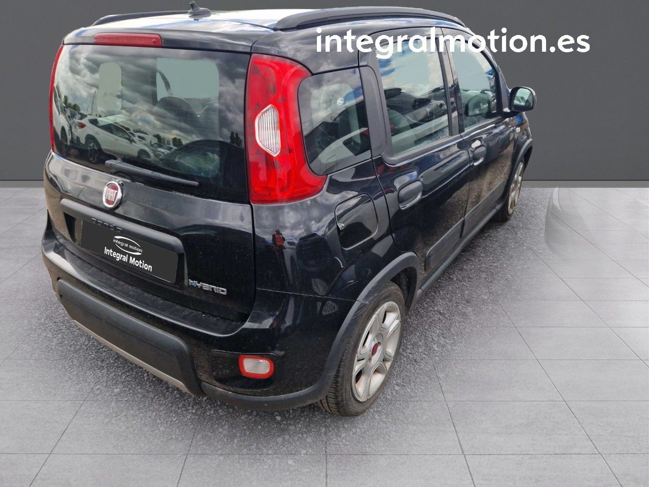 fiat panda 2022 / foto grande (2)