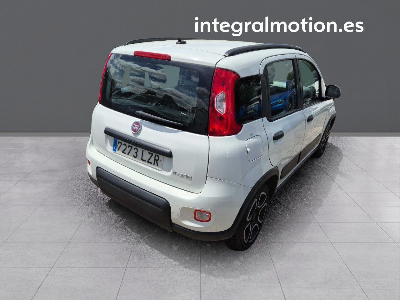 fiat panda 2022 / foto grande (2)