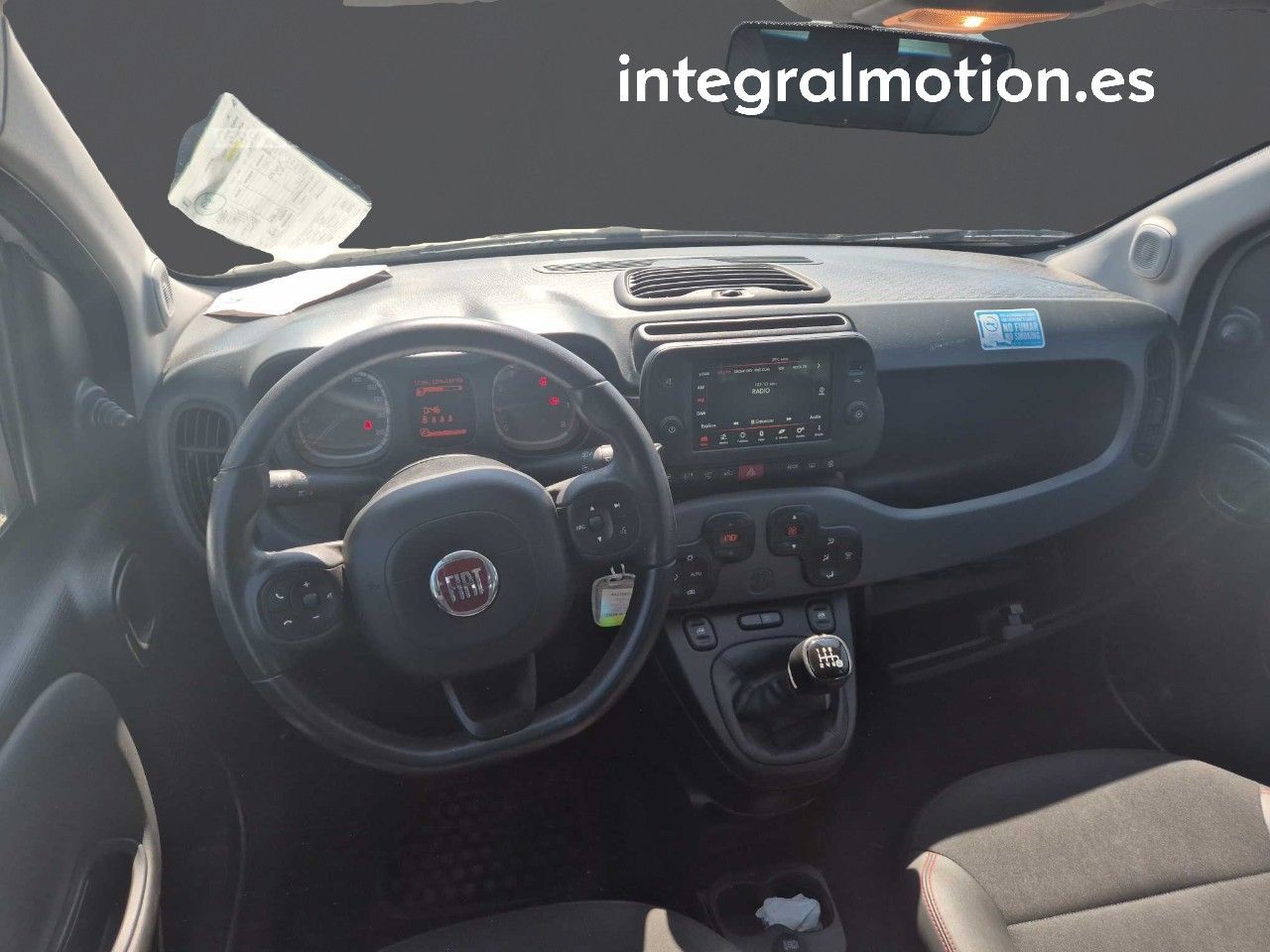 fiat panda 2022 / foto grande (2)