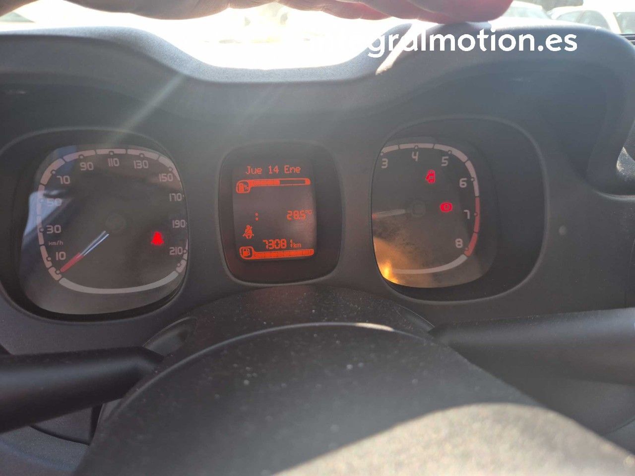 fiat panda 2022 / foto grande (3)