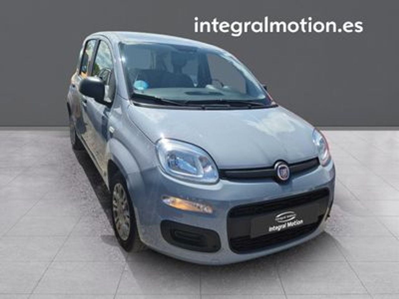 Foto fiat panda 2021 /