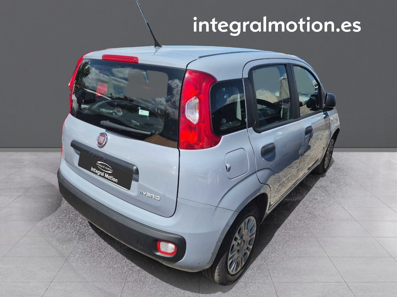 fiat panda 2021 / foto grande (2)
