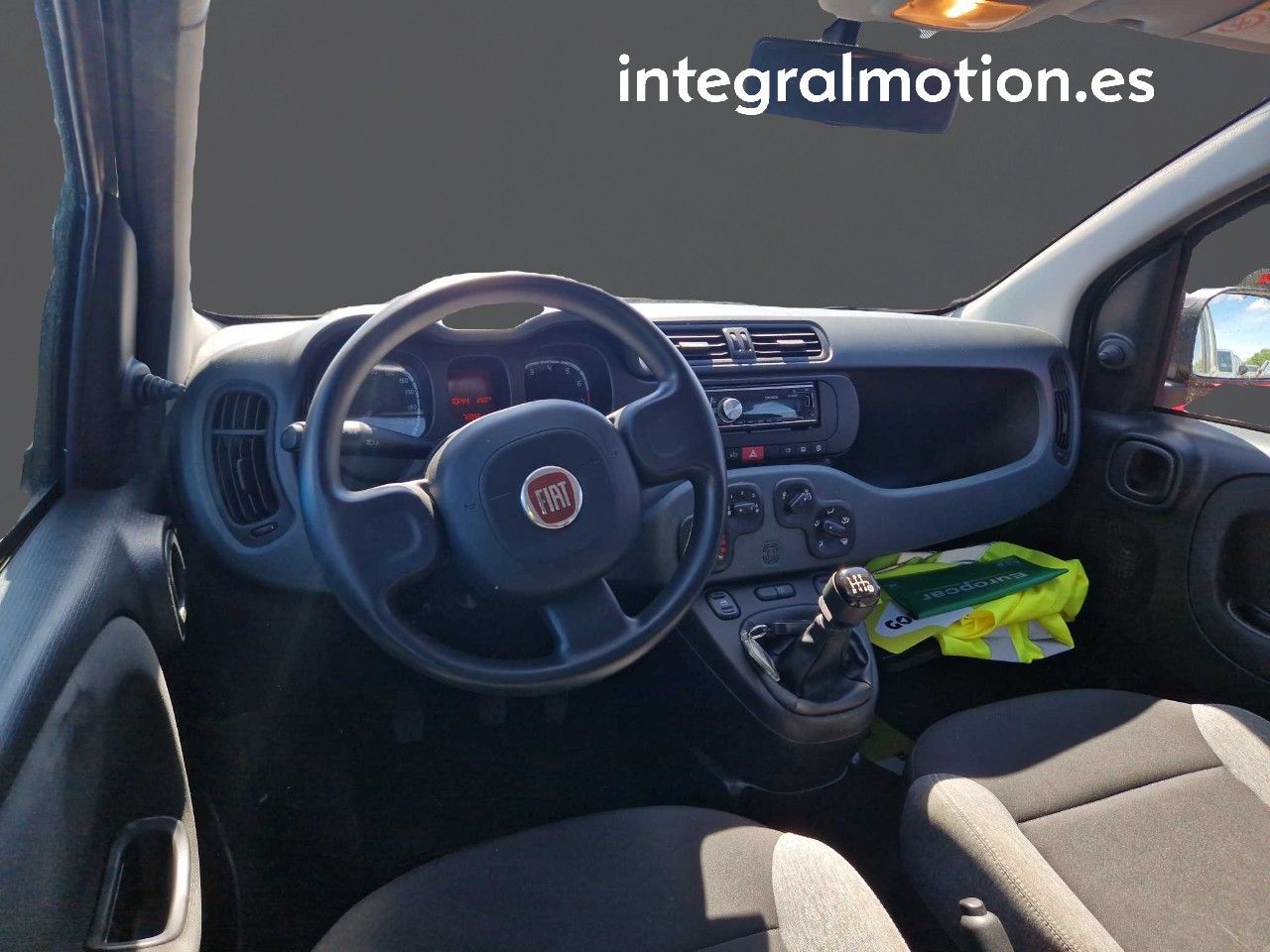 fiat panda 2022 / foto grande (3)