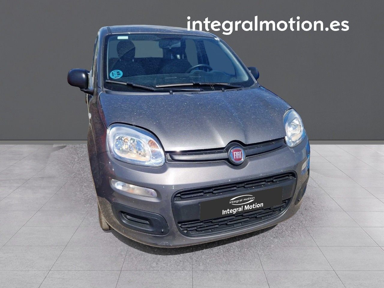 fiat panda 2022 / foto grande (2)