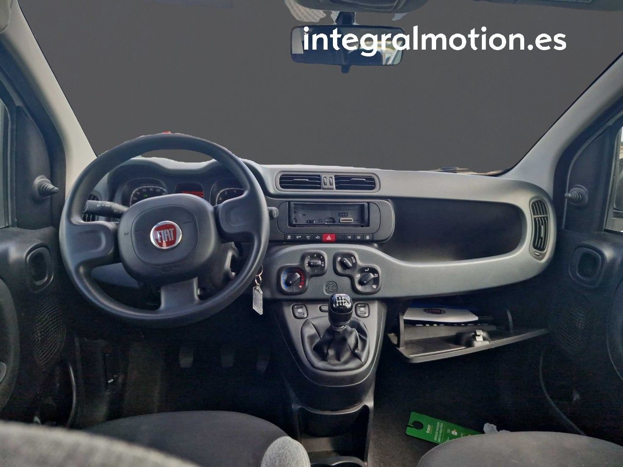 fiat panda 2022 / foto grande (3)
