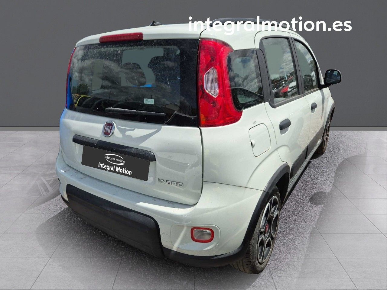 fiat panda 2022 / foto grande (2)