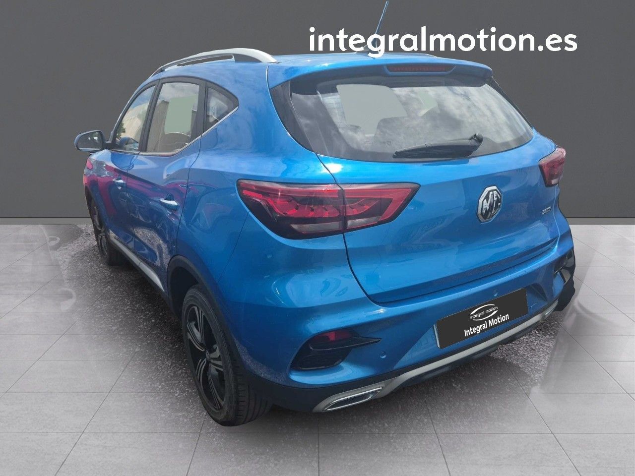 Foto mg zs 2022 /