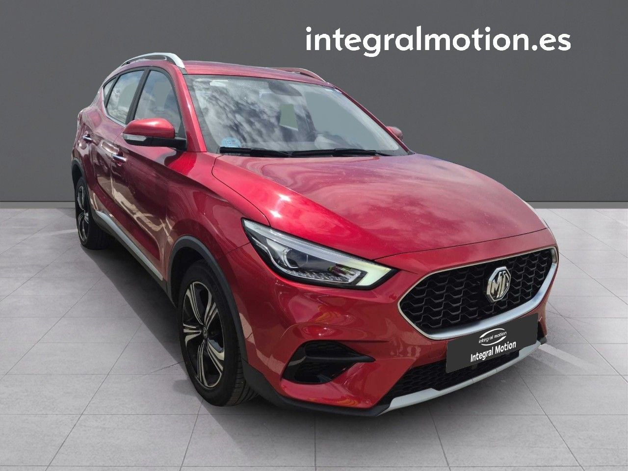 Foto mg zs 2022 /
